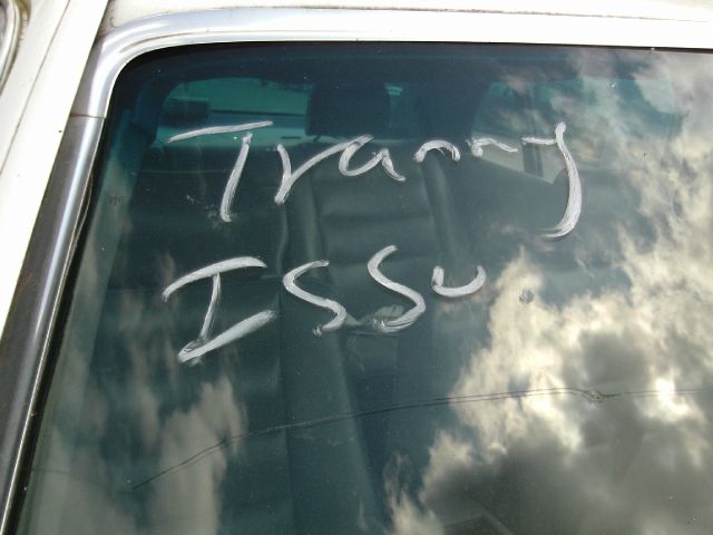 1990 Mercedes-Benz 420 SLE Hybrid Pickup 4D 6 1/2 Ft