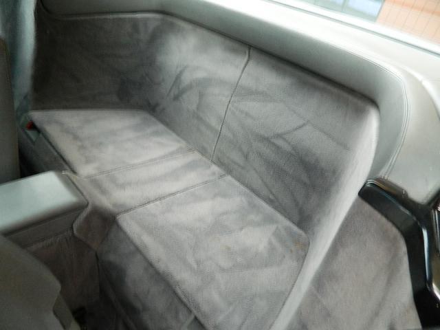 1991 Mercedes-Benz 500 2.5L