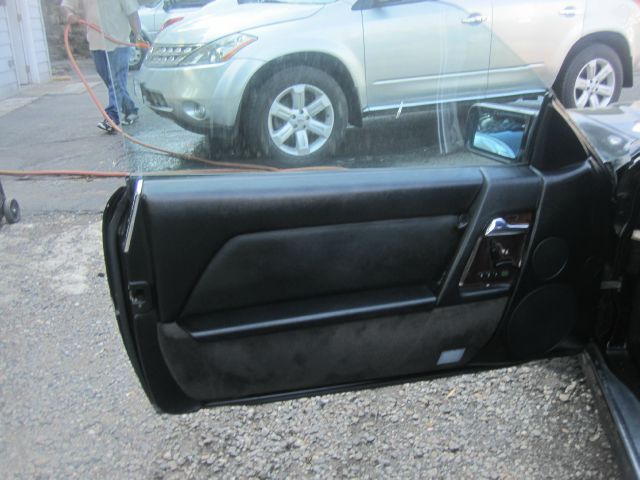 1993 Mercedes-Benz 500 STX Supercab 4WD