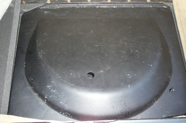 1987 Mercedes-Benz 560 LS S