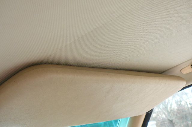 1987 Mercedes-Benz 560 LS S