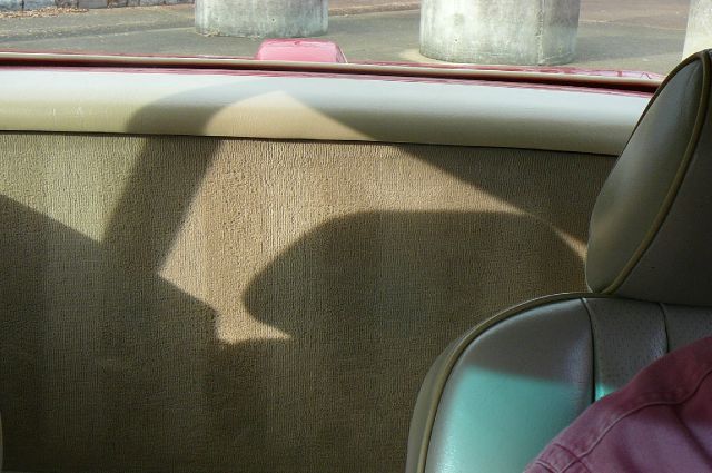 1987 Mercedes-Benz 560 LS S