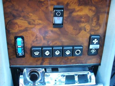 1988 Mercedes-Benz 560 Unknown