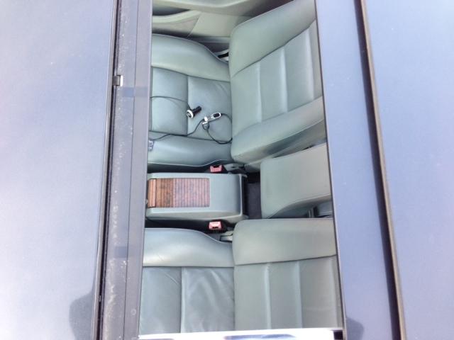 1989 Mercedes-Benz 560 Unknown