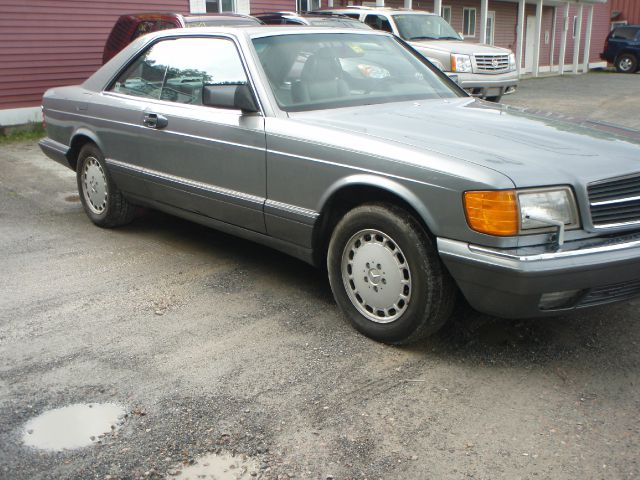 1989 Mercedes-Benz 560 AWD Navigationdvdrear VIEW Camera 4x4 SUV