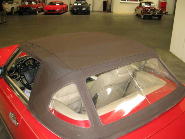 2014 Mercedes-Benz 560 Unknown