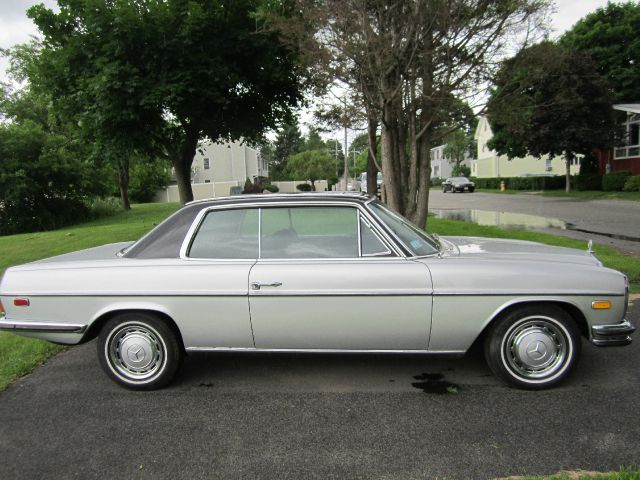 1971 Mercedes-Benz C-Class GT Premium