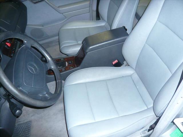 1997 Mercedes-Benz C-Class SLE VERY NICE