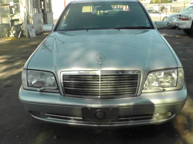 1998 Mercedes-Benz C-Class Lariat XL
