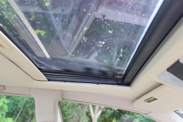 1999 Mercedes-Benz C-Class X 4x4 6 Cyl