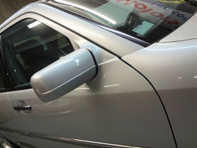 2000 Mercedes-Benz C-Class 3.5rl Nav.+premium Pkg