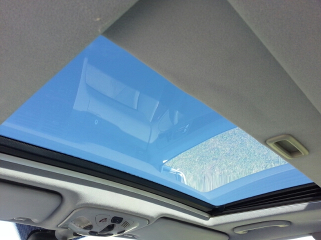 2001 Mercedes-Benz C-Class Series 4