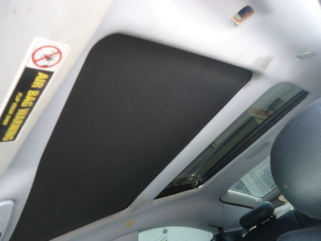 2002 Mercedes-Benz C-Class E-150 Conversion