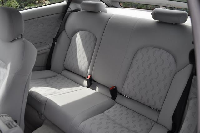 2002 Mercedes-Benz C-Class LS Ultimate