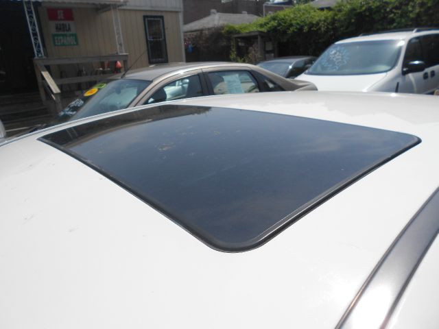 2002 Mercedes-Benz C-Class E-350 Super Duty 158 WB DRW