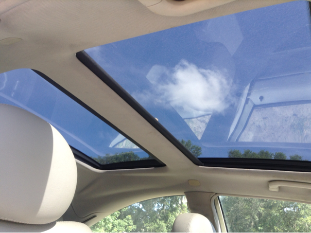 2002 Mercedes-Benz C-Class Unknown