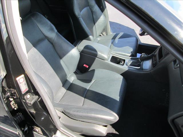 2002 Mercedes-Benz C-Class Unknown