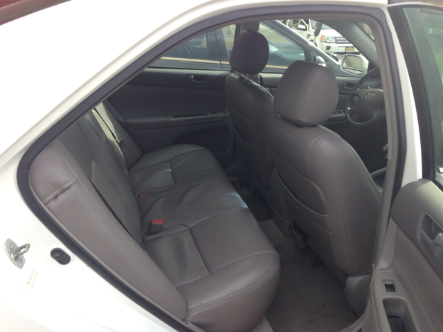 2002 Mercedes-Benz C-Class E-150 Conversion