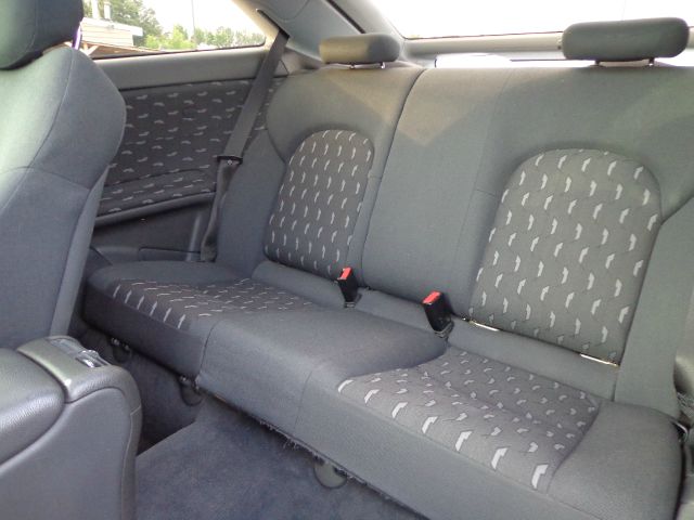 2002 Mercedes-Benz C-Class E-150 Conversion