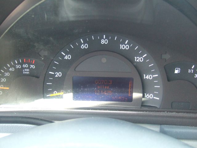 2002 Mercedes-Benz C-Class E-350 Super Duty 158 WB DRW