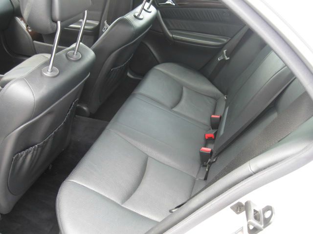 2003 Mercedes-Benz C-Class 328 IC