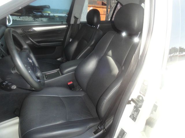 2003 Mercedes-Benz C-Class SL K-15