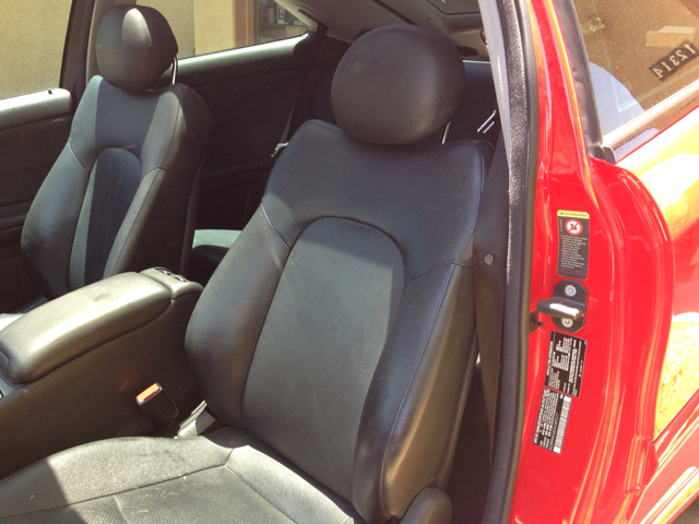 2003 Mercedes-Benz C-Class 2.0T Wolfsburg ED