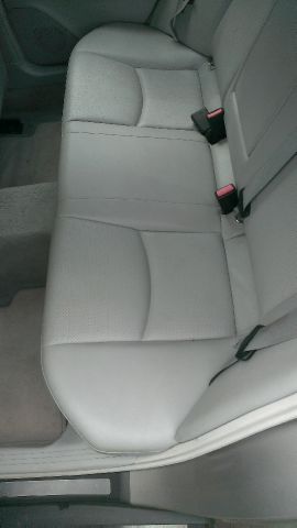 2003 Mercedes-Benz C-Class SL K-15