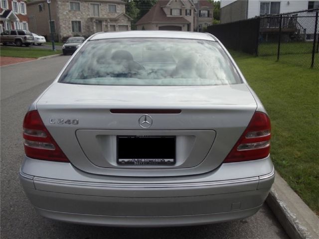 2003 Mercedes-Benz C-Class V8 - AWD