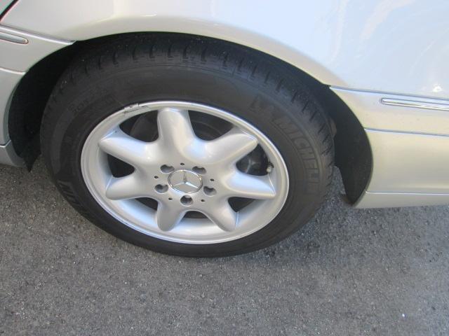 2003 Mercedes-Benz C-Class 2007 Pontiac