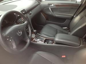 2003 Mercedes-Benz C-Class E-350 Super Duty 158 WB DRW