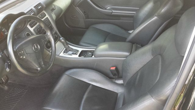 2003 Mercedes-Benz C-Class 2.0T Wolfsburg ED