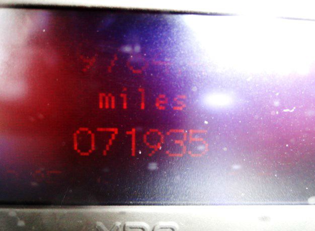 2003 Mercedes-Benz C-Class 2.0T Wolfsburg ED