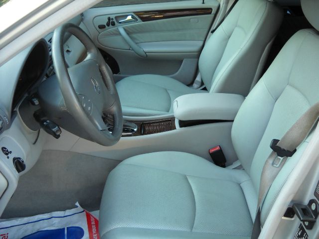 2003 Mercedes-Benz C-Class 328 IC