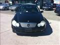 2004 Mercedes-Benz C-Class 2.0T Wolfsburg ED