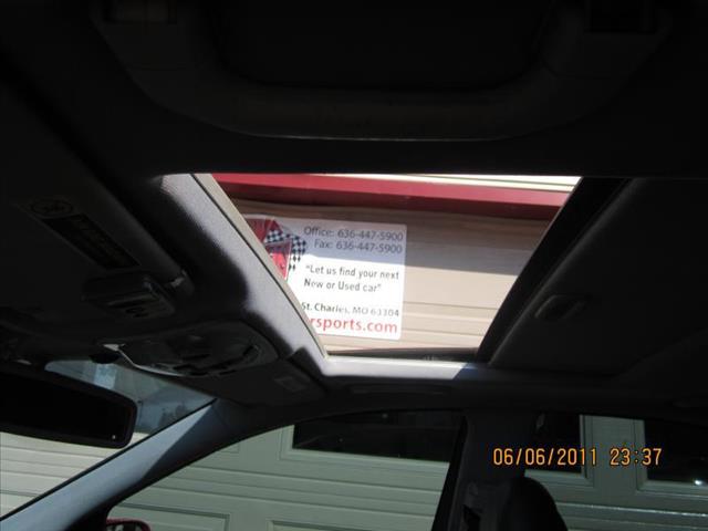 2004 Mercedes-Benz C-Class SLT 4x4all Terrain