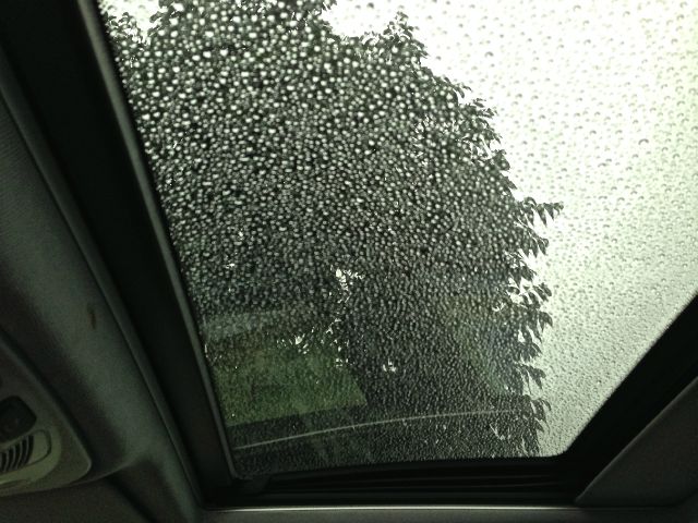 2004 Mercedes-Benz C-Class SL K-15