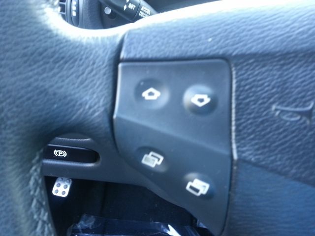 2004 Mercedes-Benz C-Class 328 IC