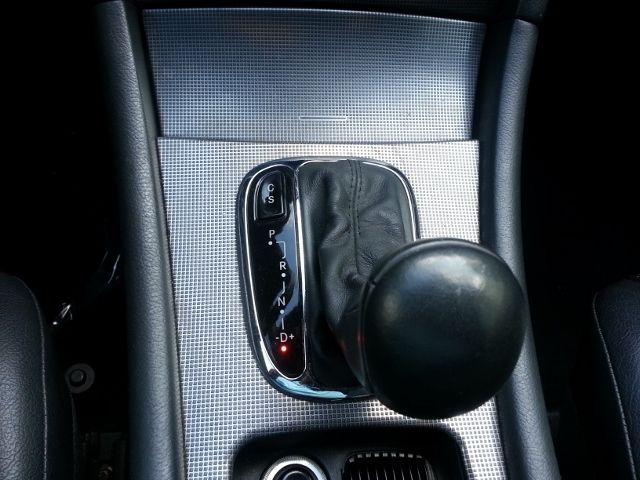 2004 Mercedes-Benz C-Class 328 IC