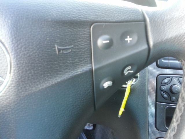 2004 Mercedes-Benz C-Class 328 IC