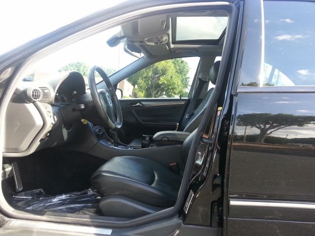 2004 Mercedes-Benz C-Class 328 IC