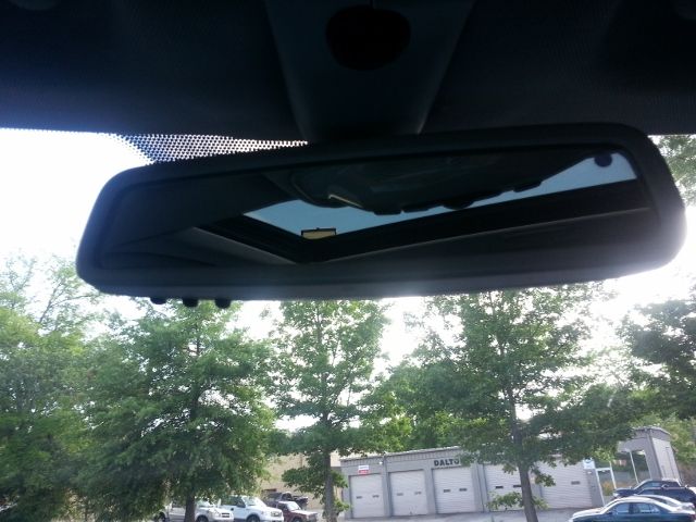 2004 Mercedes-Benz C-Class 328 IC