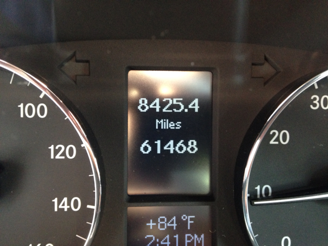 2005 Mercedes-Benz C-Class 1994 Toyota DX