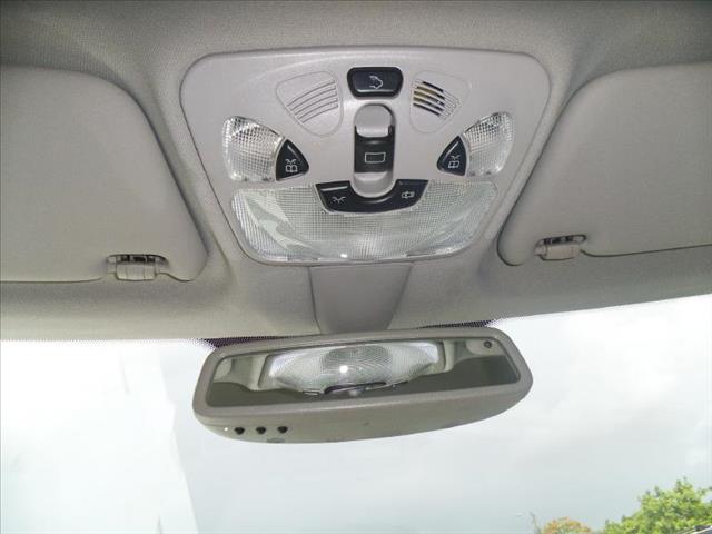 2005 Mercedes-Benz C-Class GL I4 Manual