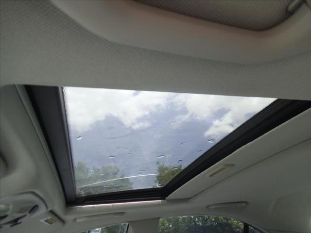 2005 Mercedes-Benz C-Class GL I4 Manual