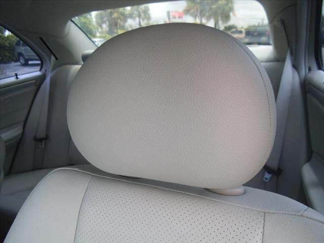 2005 Mercedes-Benz C-Class GL I4 Manual