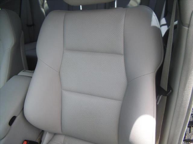 2005 Mercedes-Benz C-Class GL I4 Manual