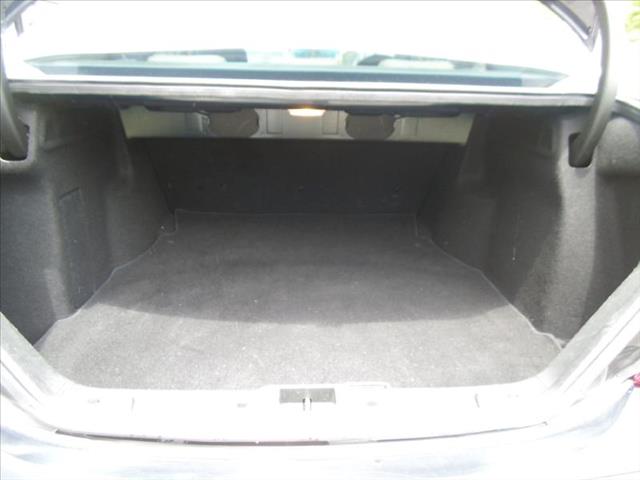 2005 Mercedes-Benz C-Class GL I4 Manual