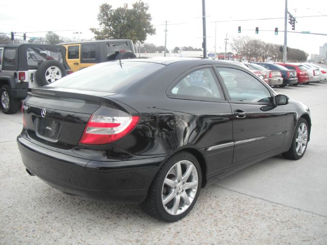 2005 Mercedes-Benz C-Class 328i Under Warranty