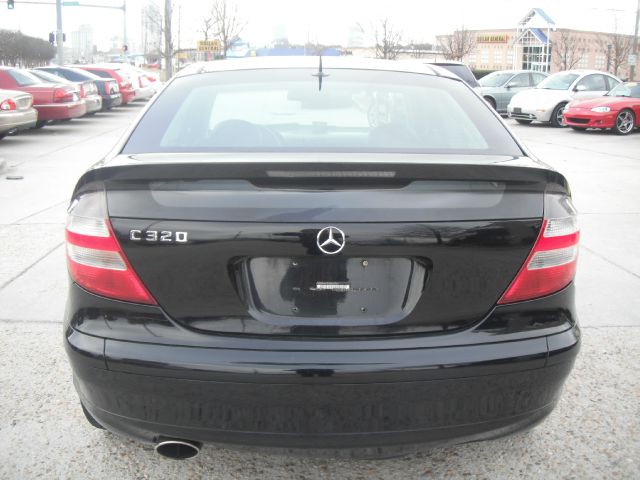 2005 Mercedes-Benz C-Class 328i Under Warranty
